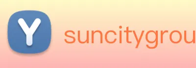 suncitygroup太阳新城(集团)官方网站-Offic Logo